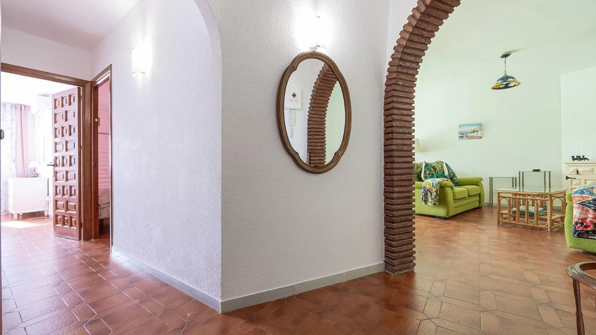Las Palmeras 6 Apartamento Vacacional Nerja